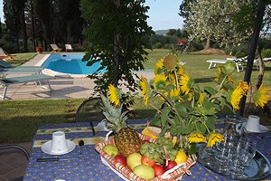 Casa rural Stefano