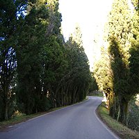 Casa rural Lavanda