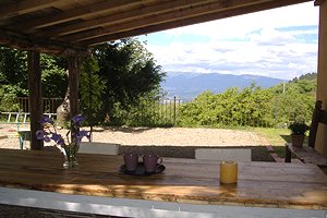 Farmhouse Lavanda