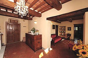 Casa rural Stocchi