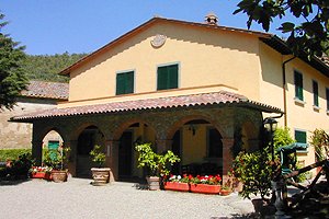 Villa Mauro