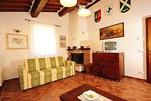 Casa rural Greppia