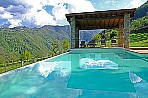 Ferme Garfagnana