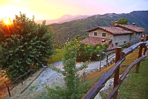 Ferme Garfagnana