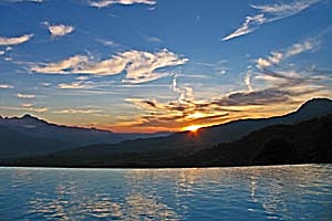 Landhuis Garfagnana