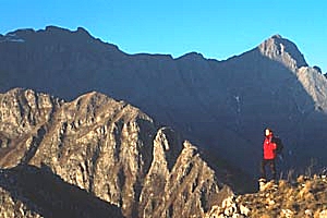 Landhuis Garfagnana