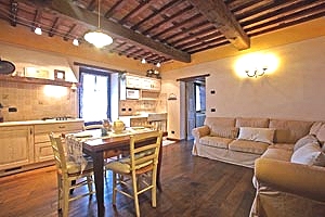 Landhaus Garfagnana