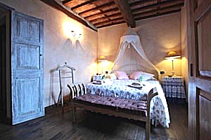 Farmhouse Garfagnana