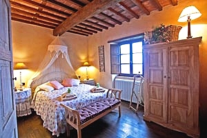 Casa rural Garfagnana