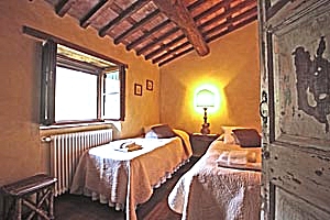 Farmhouse Garfagnana