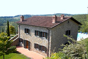 Villa Isabelle