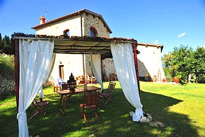 Farmhouse I Casali