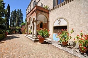 Villa Agneta