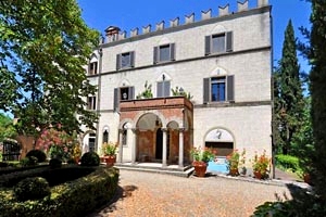 Villa Agneta