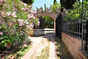 Villa Agneta