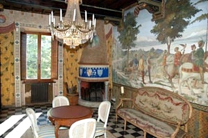 Villa Agneta