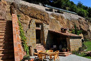 Casa Rural Maremma