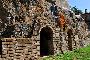 Ferme Maremma