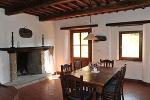 Landhaus Maremma