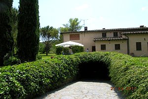 Villa Valdarno