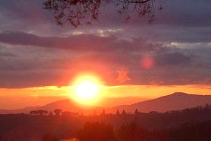 Casa rural Camaiore