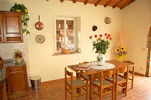 Farmhouse Camaiore