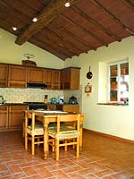 Farmhouse Camaiore