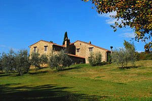 Casa rural Arezzo