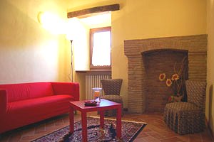 Farmhouse Arezzo