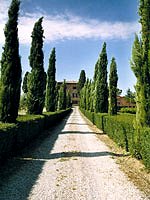 Villa Fioremma