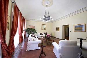 Villa Fioremma