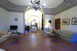 Villa Fioremma