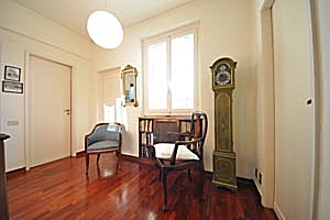 Appartement Cristina