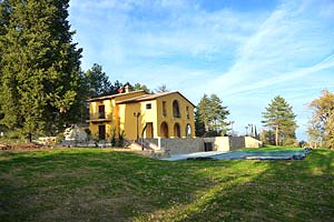 Villa Marciano