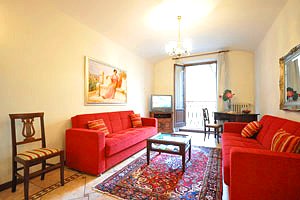 Apartamento Massimo