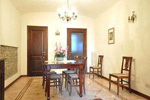 Apartamento Massimo