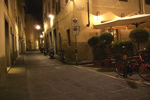 Apartment Santo Spirito