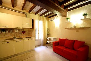 Appartement Santo Spirito