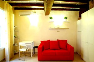 Apartment Santo Spirito