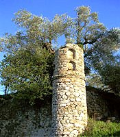 Castle Maremma