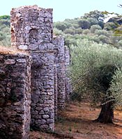 Castillo Maremma