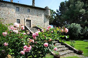 Schloss Maremma