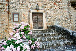 Kasteel Maremma