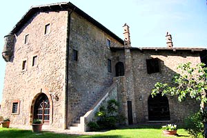 Castello Maremma