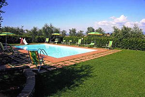 Villa Colle Val d`Elsa