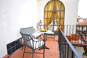 Apartment San Niccol