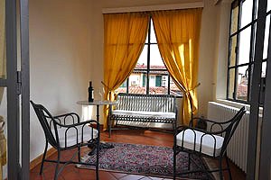 Appartement San Niccol