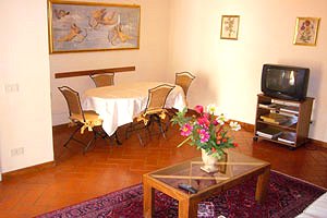 Apartment San Niccol