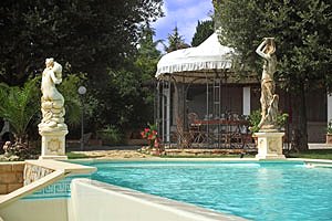 Villa Vico Elsa