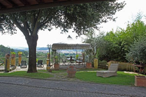Villa Vico Elsa